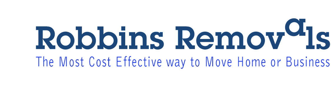 robbins removals